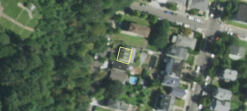11 Homer St
