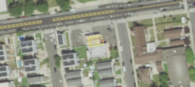3801 Bch Channel Dr