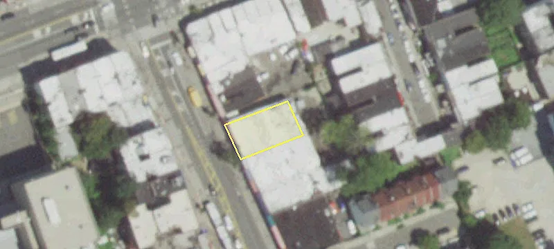 8777 Parsons Blvd