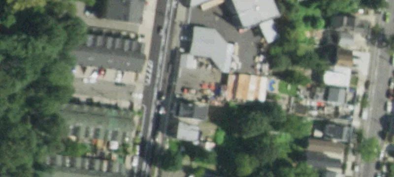 707 Van Duzer St