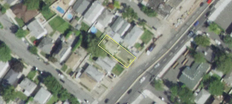 4241 Hylan Blvd