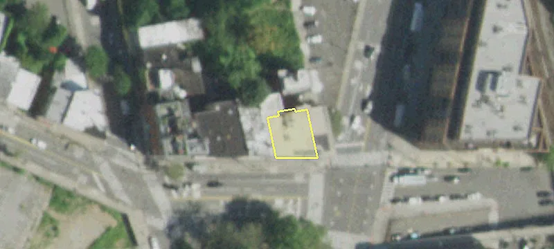 25 Victory Blvd