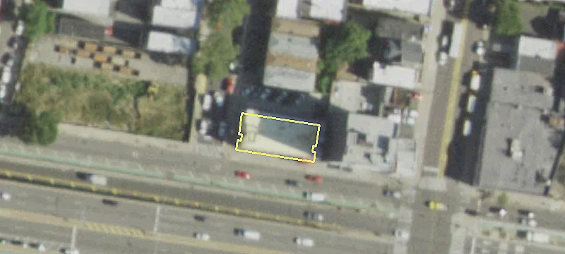 6509 Queens Blvd