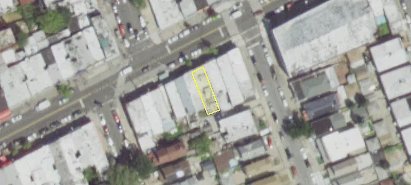 12114 Liberty Ave