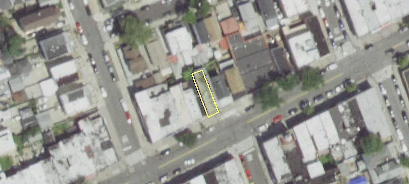 12721 Liberty Ave