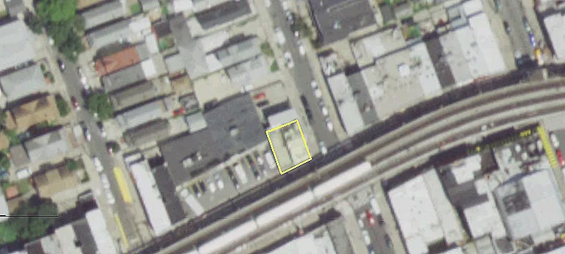 11217 Liberty Ave