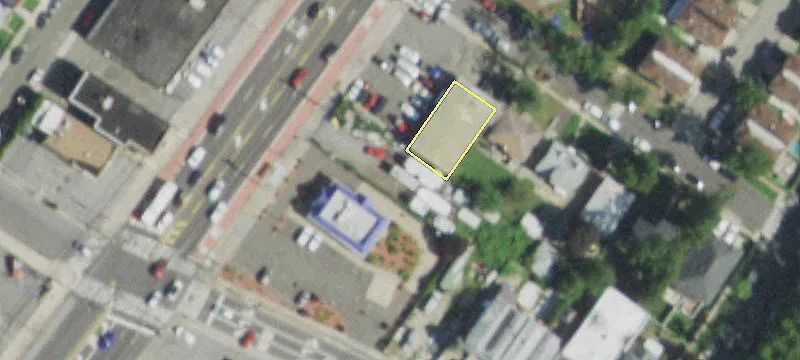 2206 Hylan Blvd