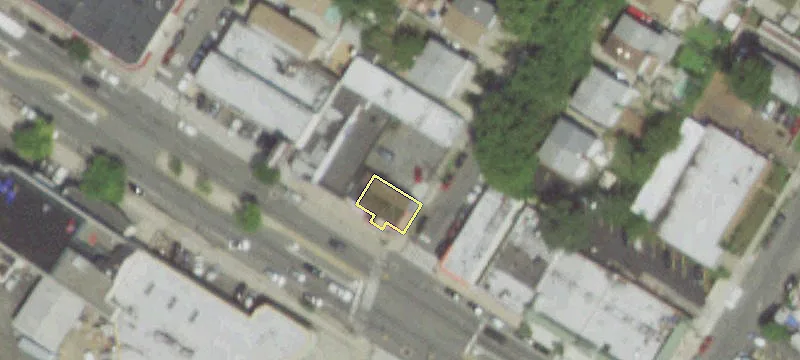 12813 Merrick Blvd