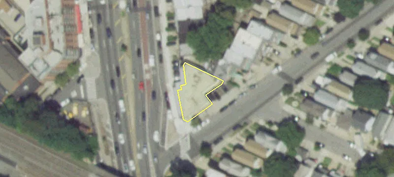 6069 Woodhaven Blvd