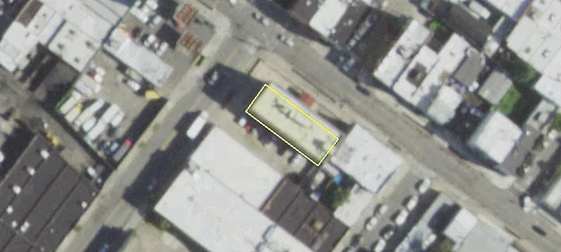 980 Wyckoff Ave, Unit 1000