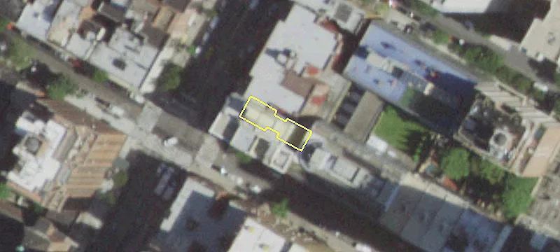 1416 York Ave