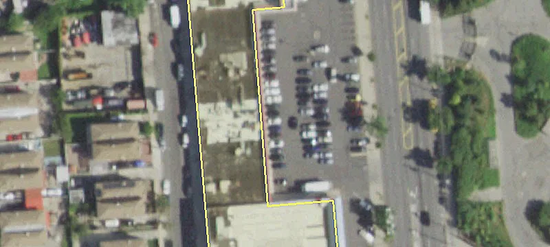1900 Ralph Ave