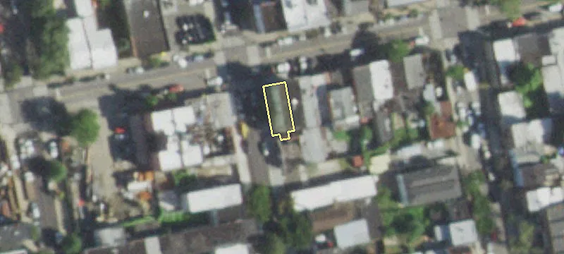 536 Liberty Ave