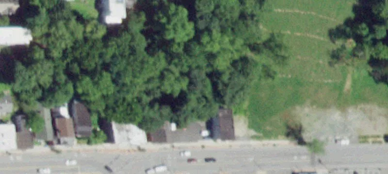 3 Brunswick Rd