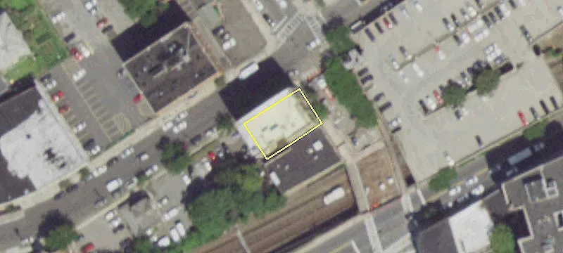100 Stevens Ave