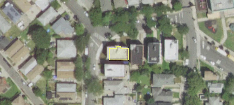 1215 Frisco Ave