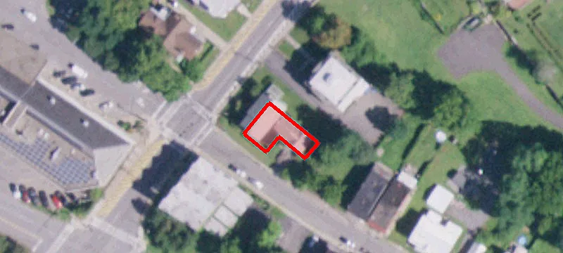 45 Church St