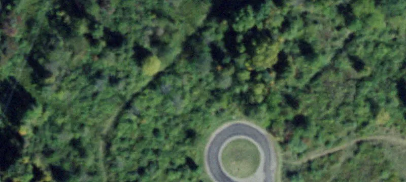 Industrial Park Rd