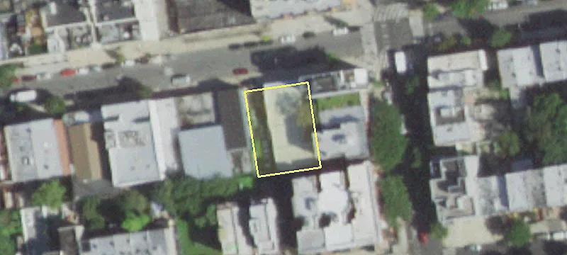 114 Lexington Ave, Unit P5