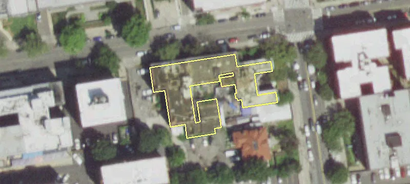 3506 Parsons Blvd