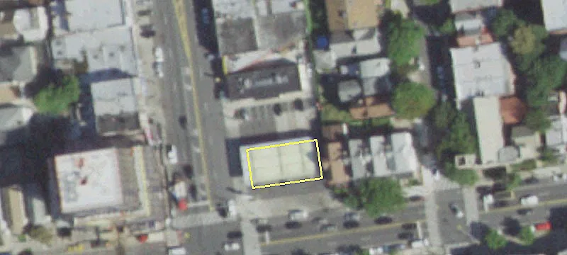 1939 Coney Is Ave
