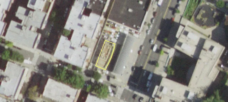 4353 Broadway, Unit 4361