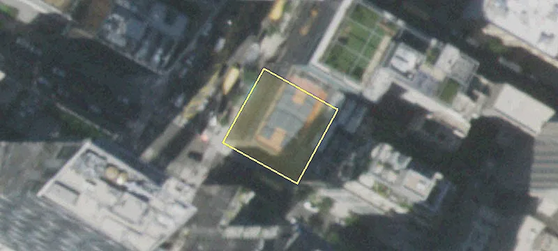 20 End Ave, Unit 26