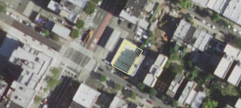 2278-2282 1st Ave