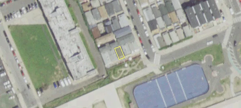 157 Bch 109th St