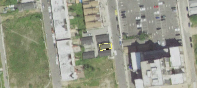 121 Bch 26th St