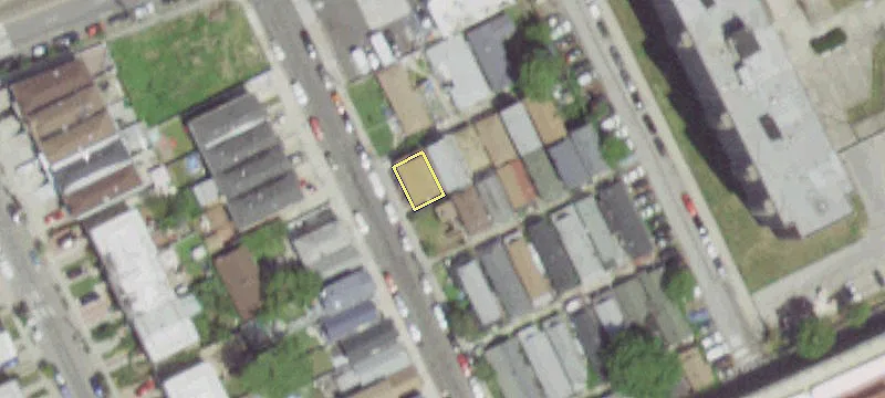 320 Bch 101st St