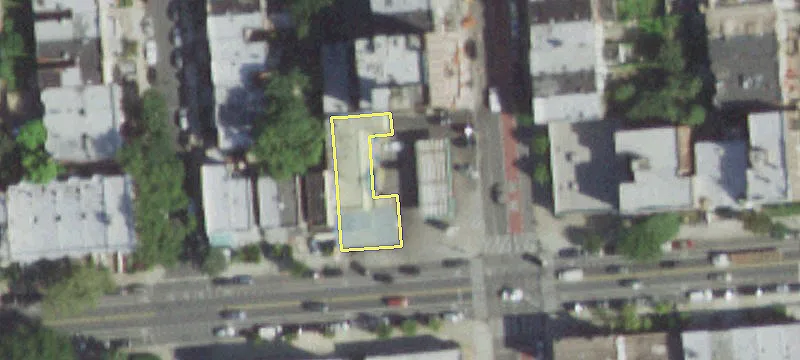 1092 Rogers Ave