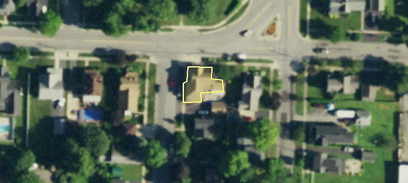 83 John St