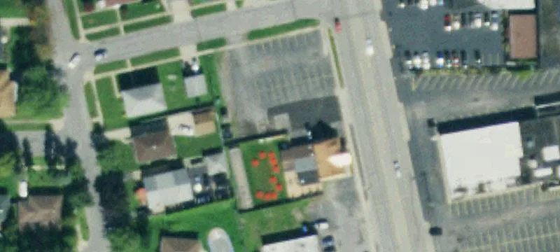 1841 Abbott Rd