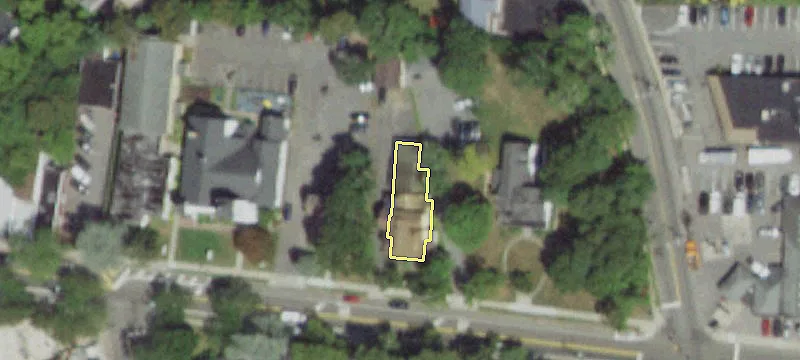 145 Middle Rd