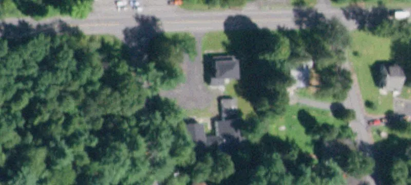 1 Overlook Dr