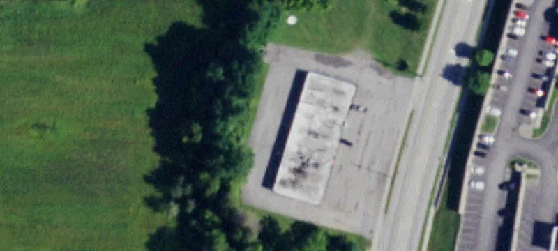 401 Main St