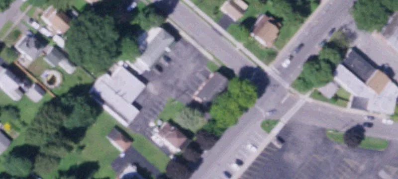 605 Sherrill Rd