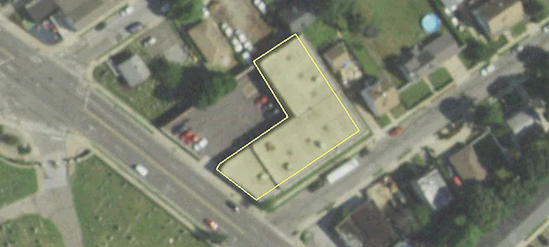 635 Nassau Rd