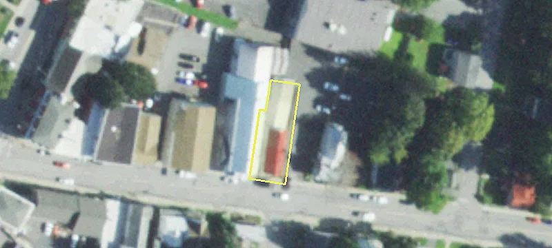 25 Market St