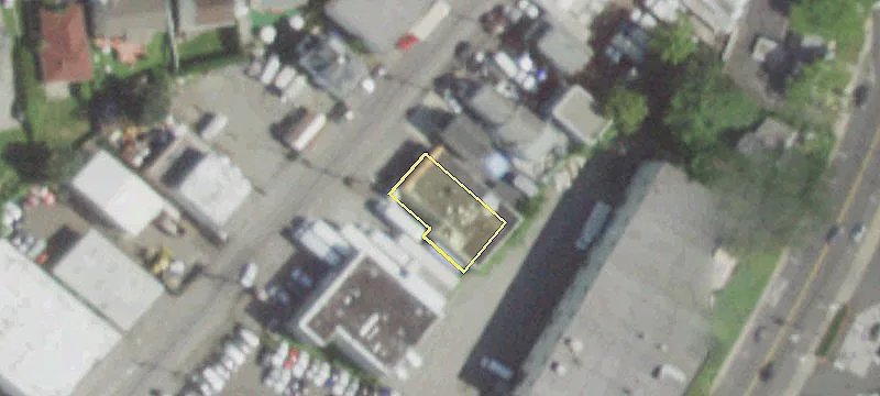 124 Fulton St