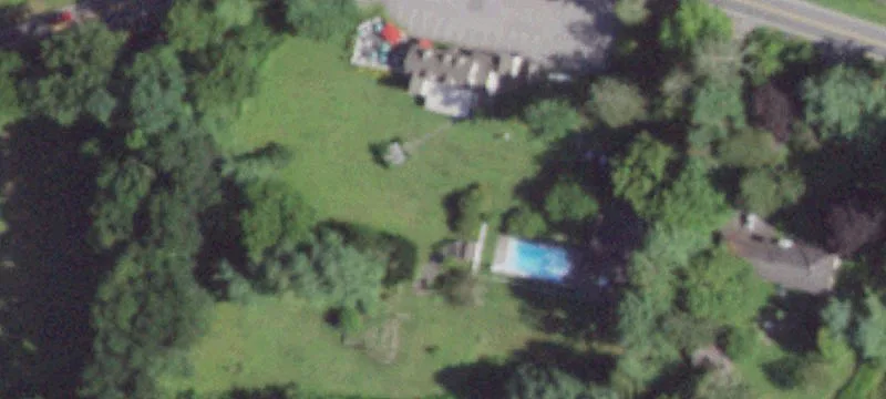 721 Titicus Rd