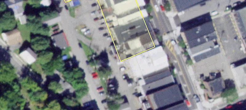 301 Franklin St