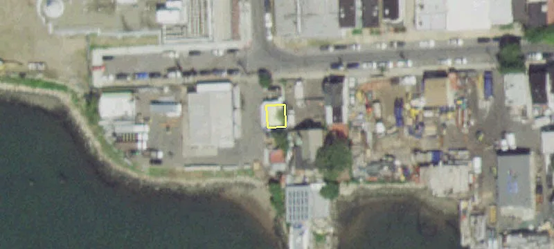 11000 15th Ave