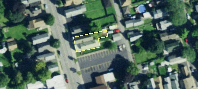 321 Oliver St