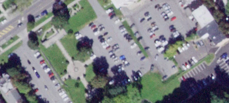 168 Genesee St