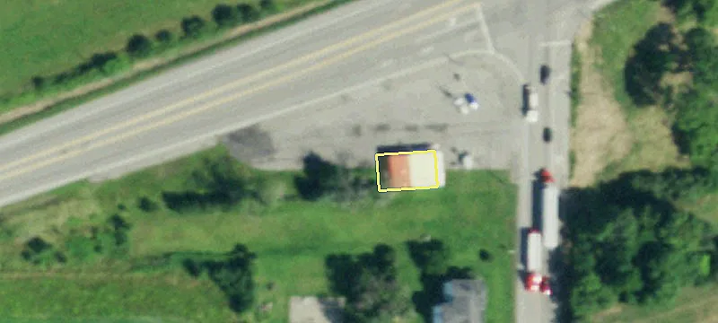 5252 Saunders Settlement Rd