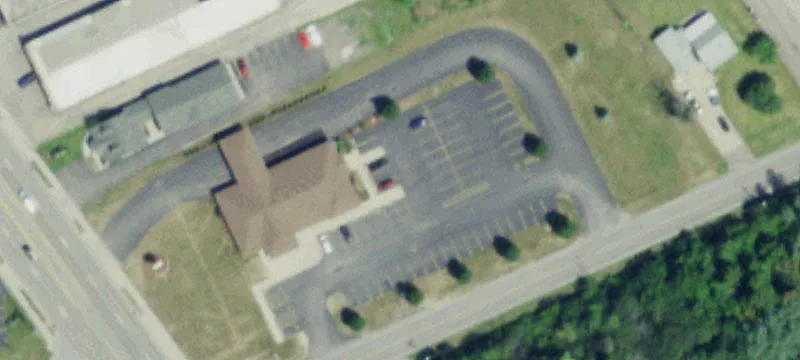2901 Military Rd