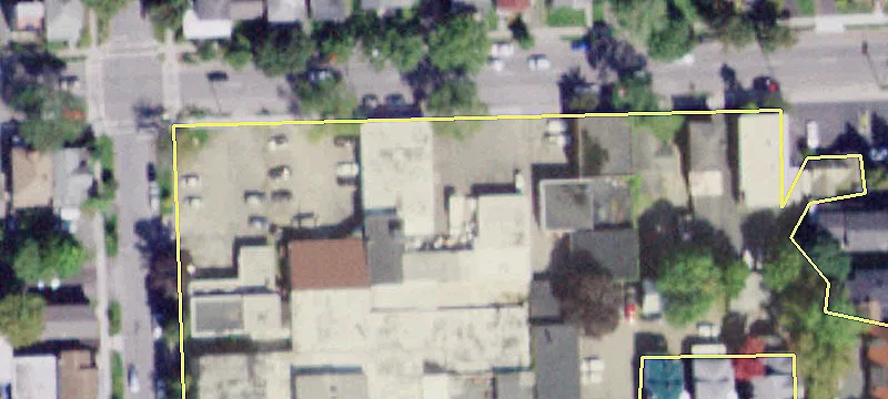 417 Seneca St, Unit 19