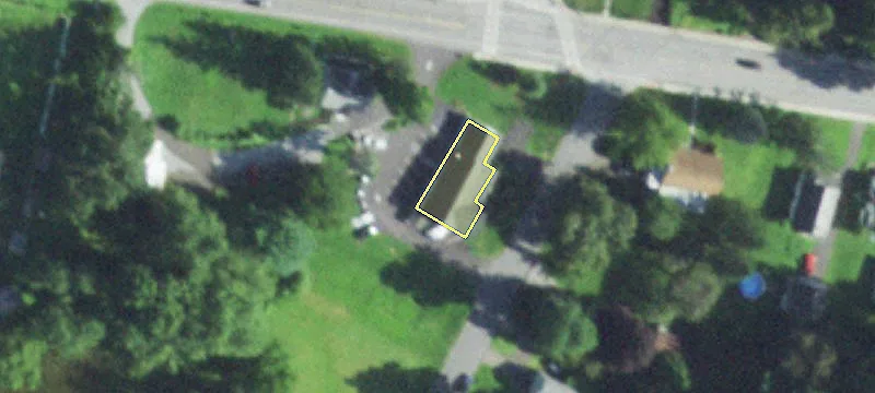 2 Benner Rd